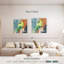 Brampt, perroquet tropical-109206491