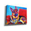 "Gsd - Zeke" par Dawg Painter-1615771784