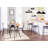 Marie Metal Dining Table-1461461773-1476207075