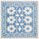 Rudra Hand Tufted Wool Oriental Rug