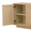 Zay Sideboard Light Natural-1169243981