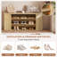 Banc de rangement pour chaussures 9 paires-622795686