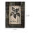 Daeson Black Picture Frame