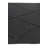 Obryant Black Rug