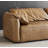 Luxurious Elephant Ear Sofa
