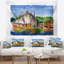 Polyester Tapestry-28504668