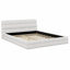 Lit plateforme tapissier-890827033