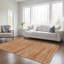 Tapis Aleid avec envers antidérapant-699567296