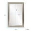 Miroir d'appoint Buschwick-162463238