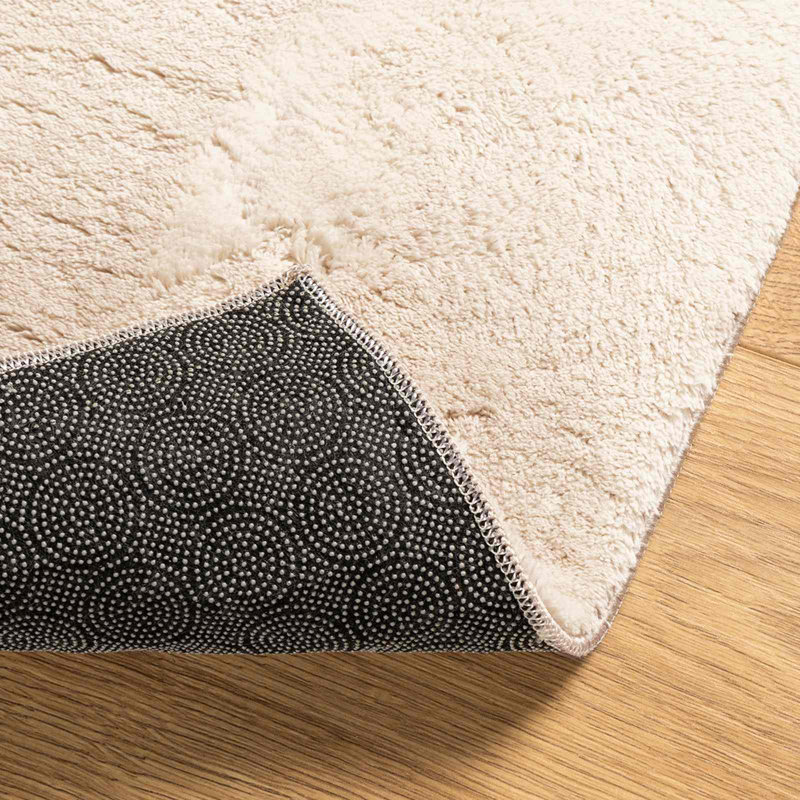Modern Indoor Rug, Beige, Rectangle 80 x 750 cm