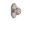 Grandeur Arc Plate Double Dummy with Parthenon Door Knob