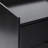 Hanhalyn 2-Drawer Solid Wood Nightstand-1291097924