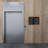 AARCO Felt Mounting / Installation Required and Wall Letter Board-5213674-5213677