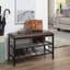 Banc avec range-chaussures Appell