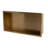Stainless Steel Shower Shelf-91736902