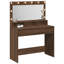 Dressing Table with Mirror