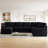 U-Shaped Stoarge Sofa Convertible Oversized Livingroom Couch-1860890437