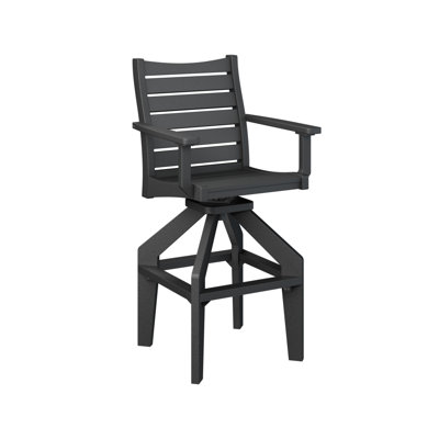 Bristol Outdoor Bar Stool