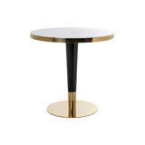 Osteria Round Dining Table