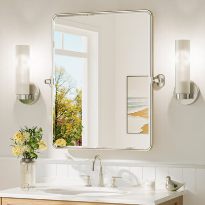 Miroir Parren