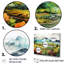 Ensemble de salon Tarquility In The Countryside III - Farm Wall Art-78116695-78116693