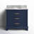 Goleta 36" Single Bathroom Vanity Set-475538252