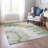 Melania Flatweave Washable Abstract Indoor / Outdoor Rug-187106840