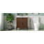 Meuble-lavabo 30 po avec lavabo en céramique-116792525