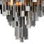 Lustre 4 lumières Salerno-514492450
