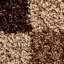 Tethys area rug Machine Woven Check-9343815
