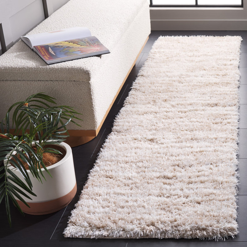 Tapis Aneta, Tapis de couloir 2 pi 2 po x 8 pi