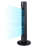 GEEPAS 37" Tower Fan with Remote Control 12H Timer 45W-98899172
