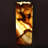 Lampe onyx sang-lune