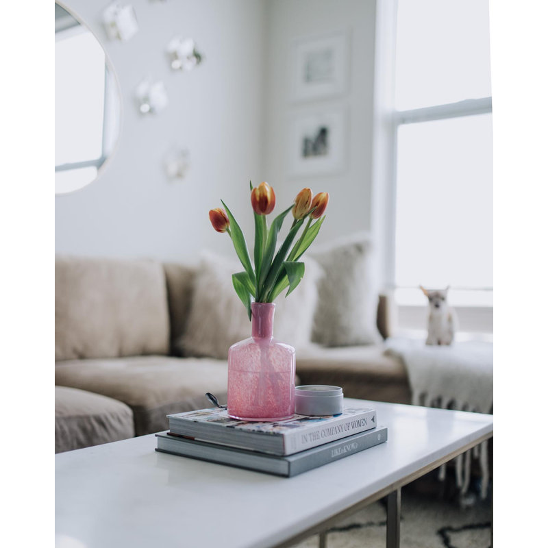 Duchess Peony Reed Diffuser
