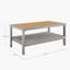 Petite table basse Nordic Hygge-1742079866