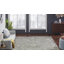 Aketzalli Hand Knotted Oriental Area Rug in Green-344585149