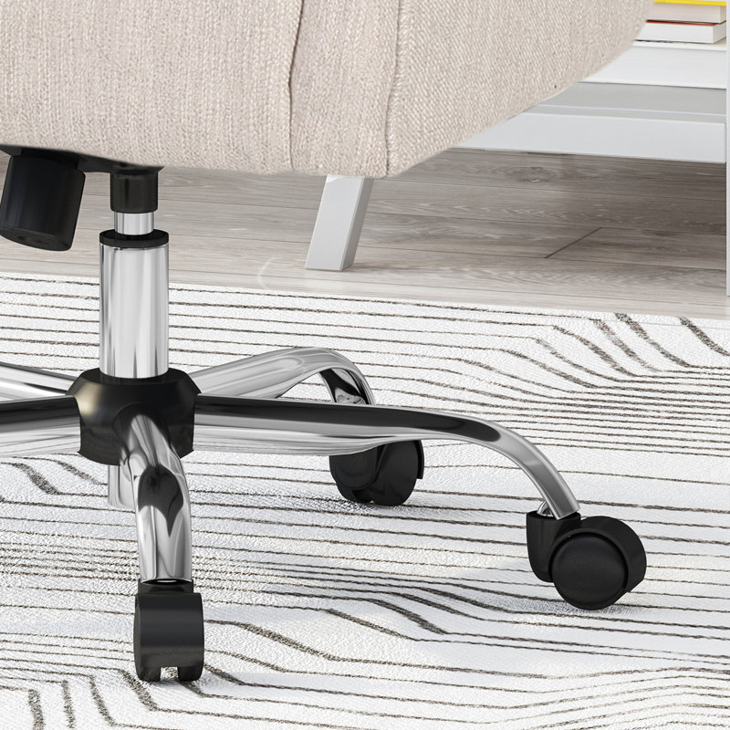 Penney Task Chair, Beige