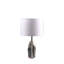 Lampe de table 19 po Dodecahedron Prism