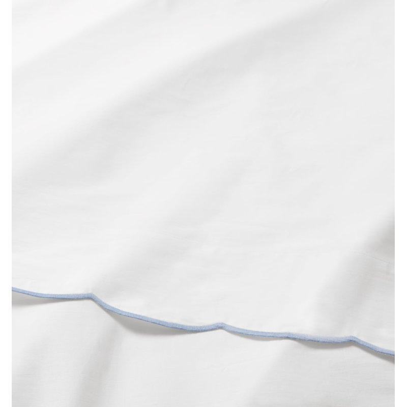 Limana Duvet Cover, Sea, King Duvet Cover