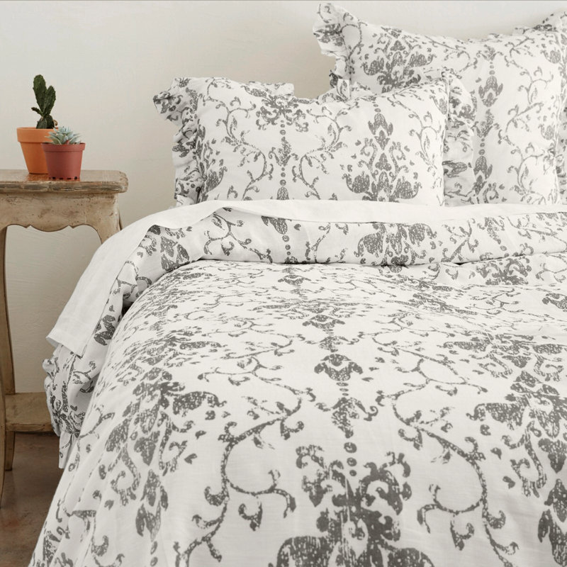 Riva Duvet Cover Set