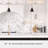 Klein 1 Light Metal Cone Pendant-74777729-82572666