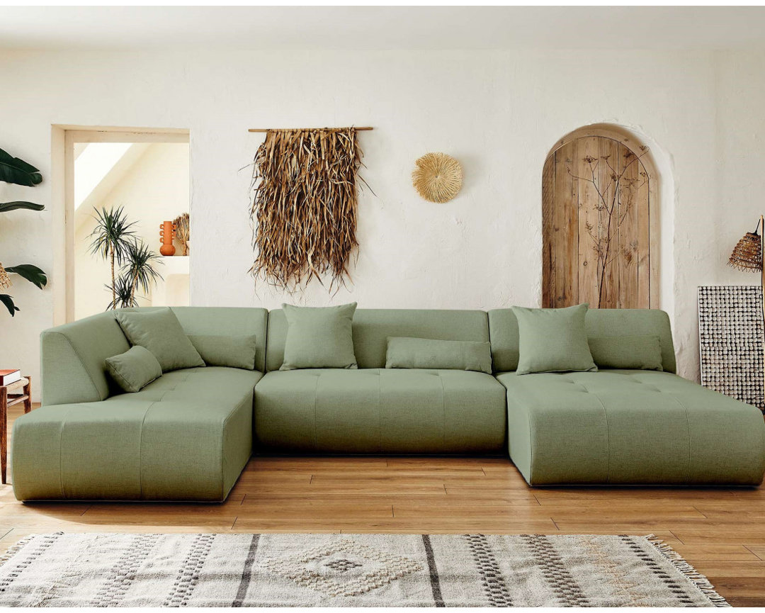 Ecksofa ONYX