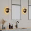 Lampe murale Chinwike