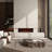 clihome Black Fireplace-71445120