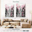 Pop rose Paris-108237031
