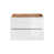 White is out of stock