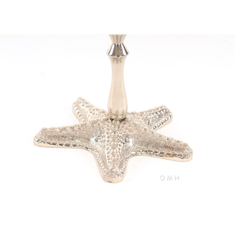 Chandelles étoile de mer