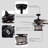 Daneleigh Ceiling Fan with Light Kit