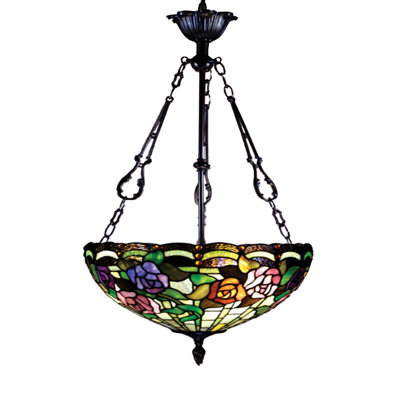 - Light Pendant