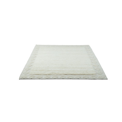Wool Hand Woven Area Rug